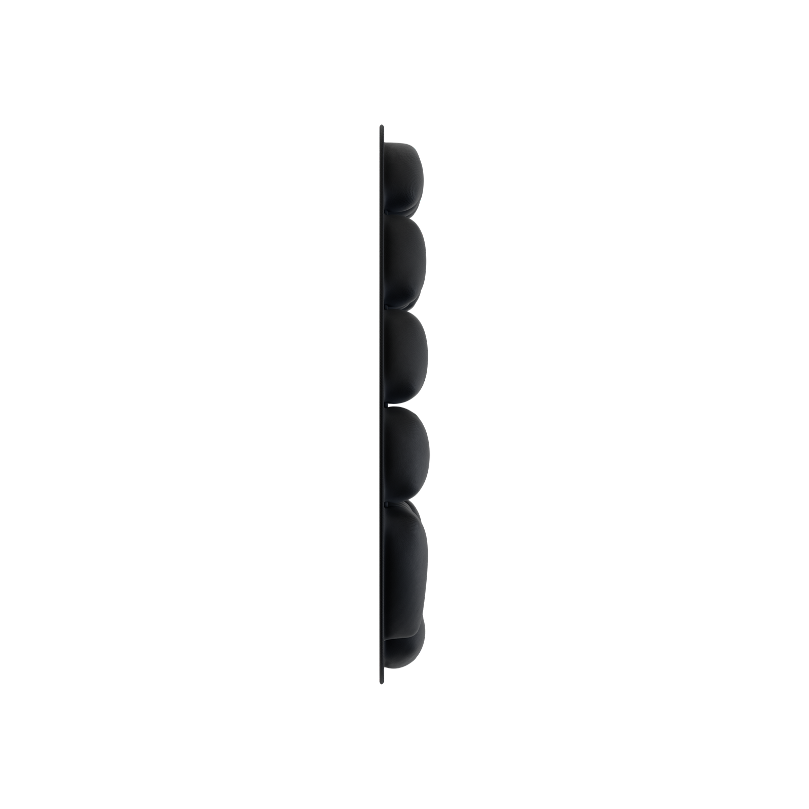 Finite Element Analysis of Internal Baffle Pre-Stressing During High-Pressure Inflation