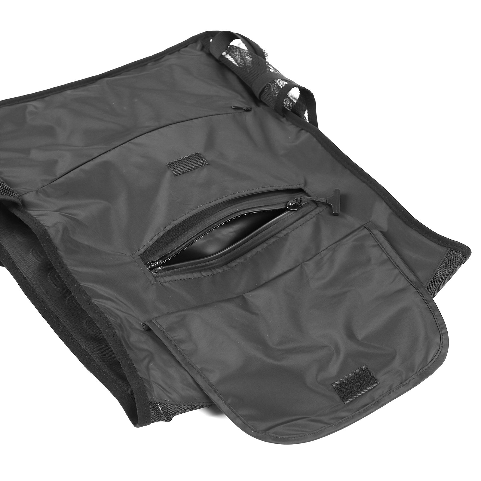 Amazon FBA & Luxury Retail-Ready Inflatable Bag Packaging: Drop-Test Certified
