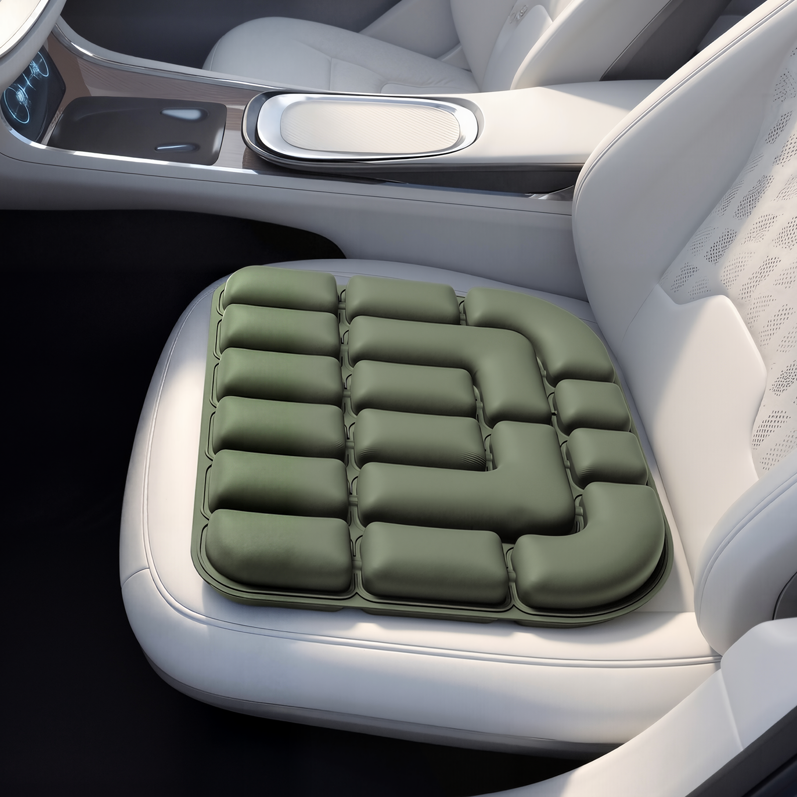 Smart Sensor-Embedded Footwear Airbags: Real-Time Gait Analysis & Pressure Distribution