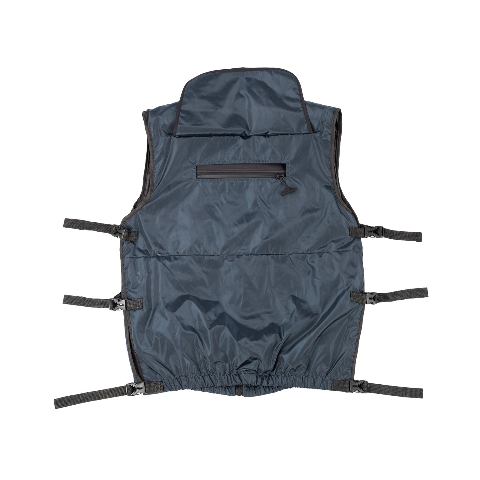 Autonomous Delivery Drone Inflatable Landing Gear Airbags: High-Velocity Deceleration Cushioning