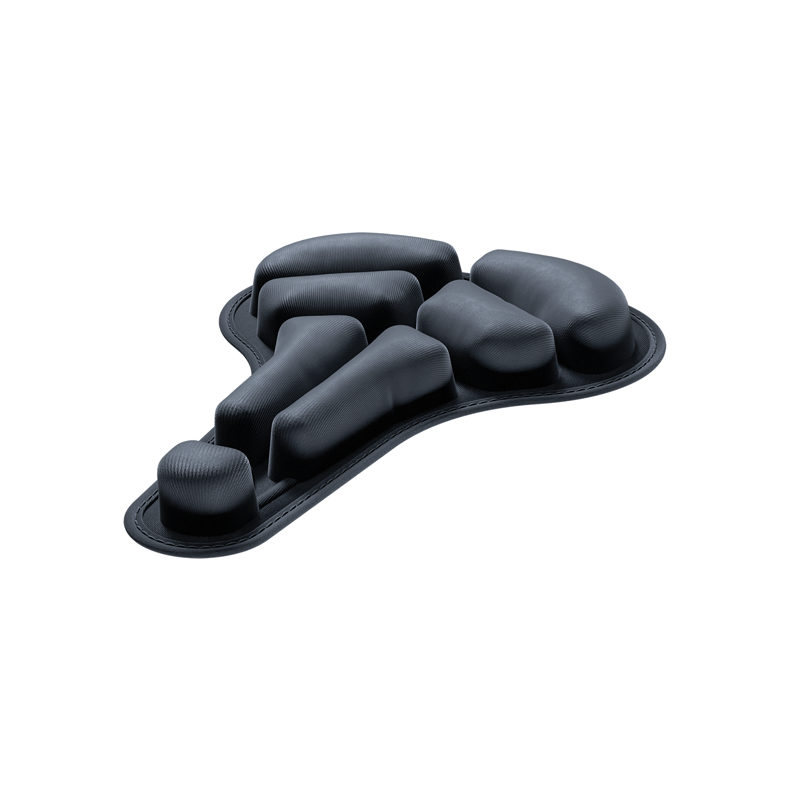 Ultralight Whitewater Packrafts: Dual-Coated High-Tenacity TPU Bladder Chambers & Heat-Sealed Keels