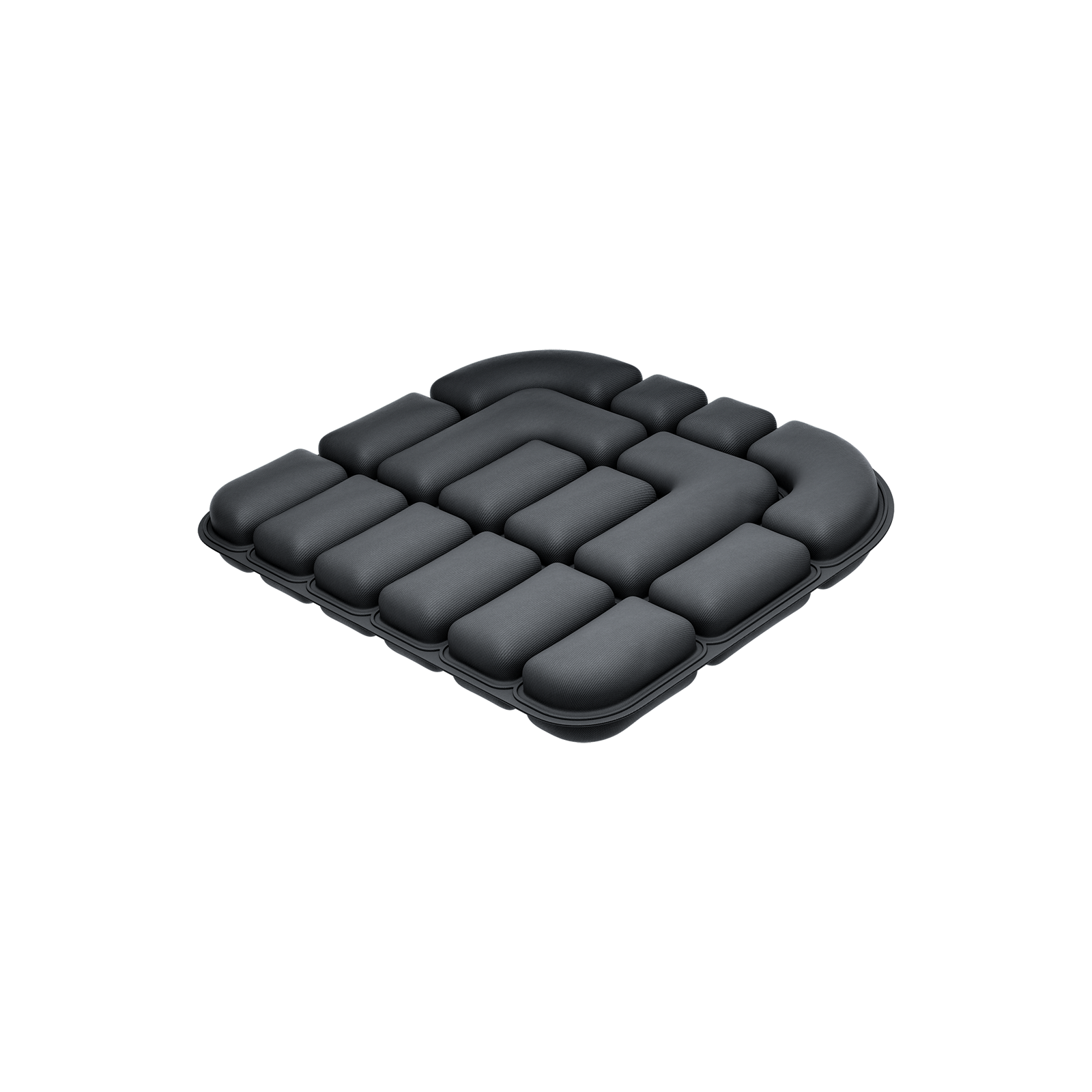 IoT Smart Seating: Laminating Thin-Film Piezoelectric Pressure Sensors Directly to TPU Air Cells