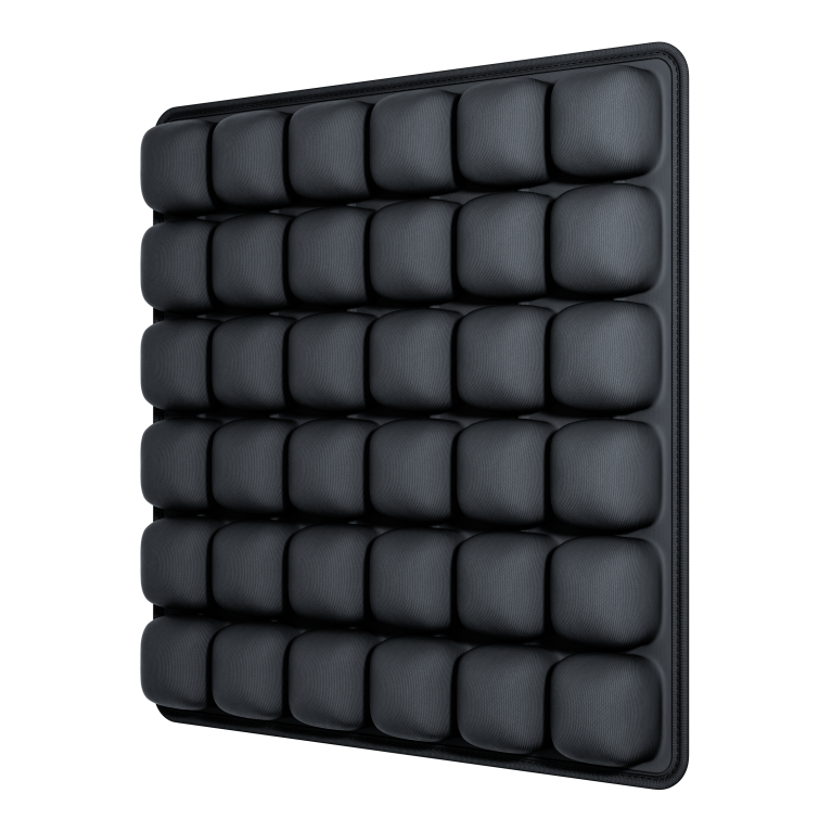 Tactical Combat Boot Pneumatic Insoles: Weight-Bearing Knee & Spine Shock Absorption