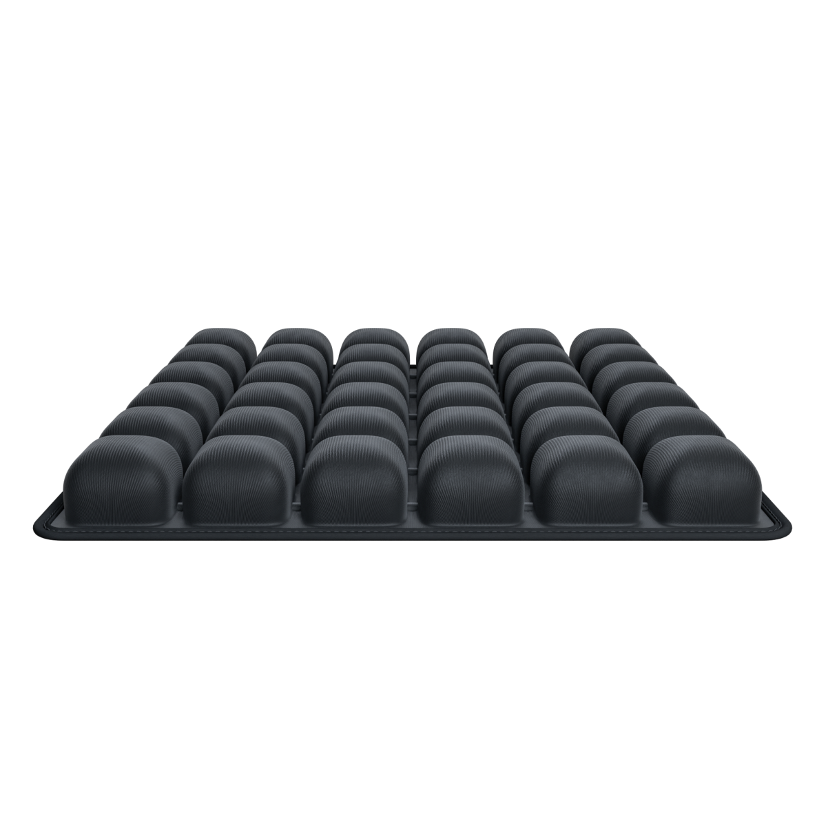 Smart Mattress Dynamic Firmness: Multi-Zone Pneumatic Bladder Subsystems for Connected Sleep Brands
