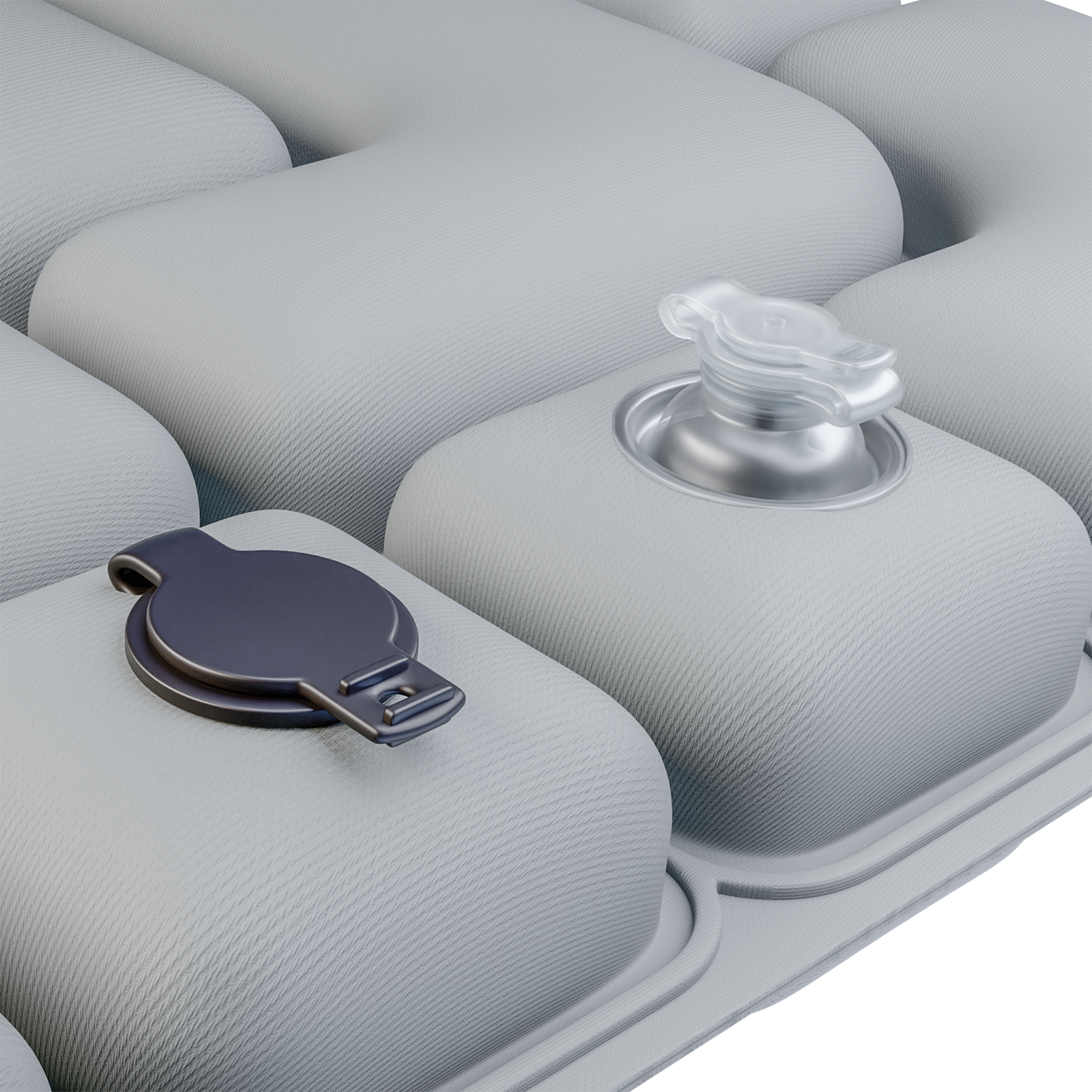 Fire Safety Compliance: Meeting California TB117-2013 & UL94 V-0 Standards in Inflatable Seating