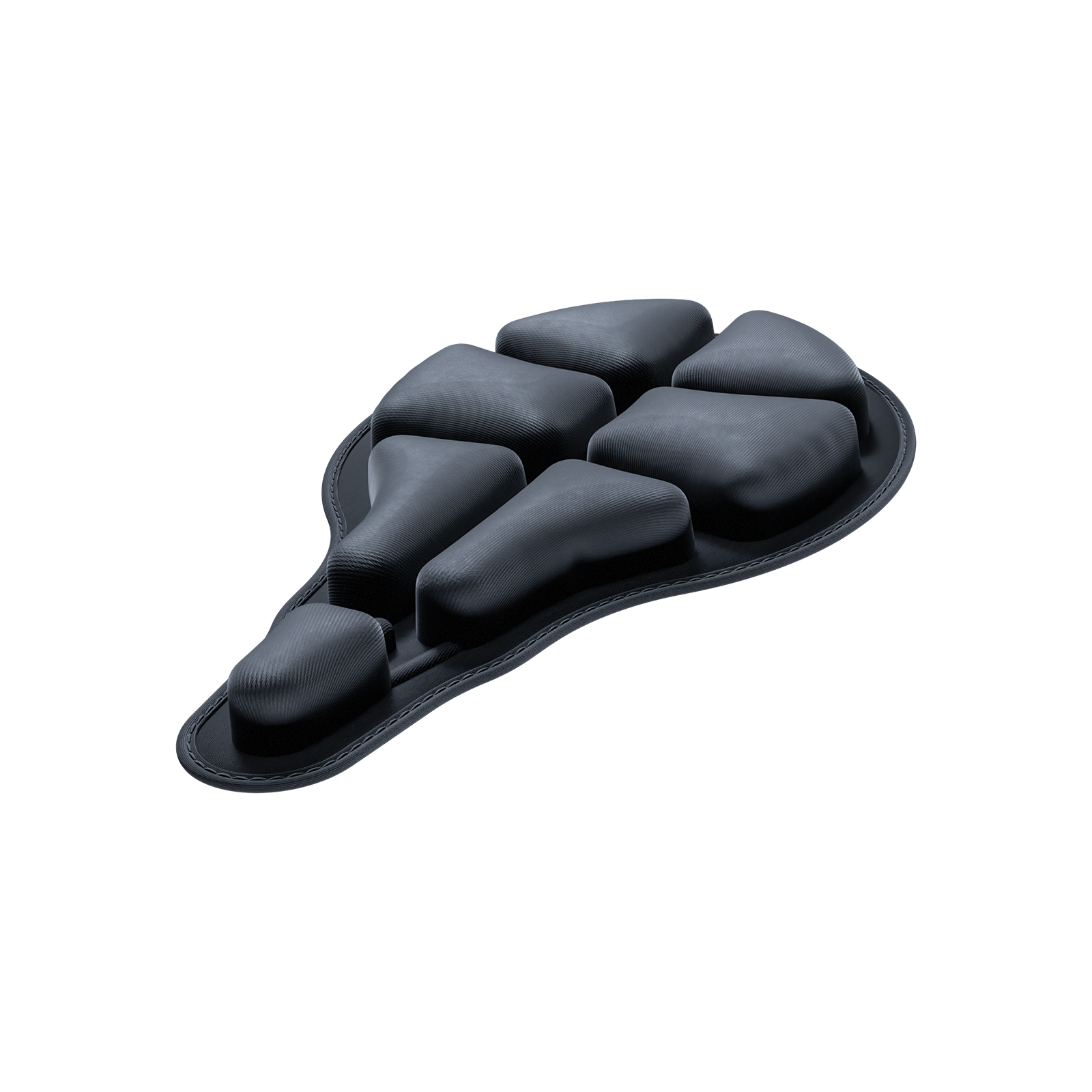 Bariatric Heavy-Duty Hospital Air Mattresses: 400kg Patient Capacity with Dynamic Cell In Cell (CIC)