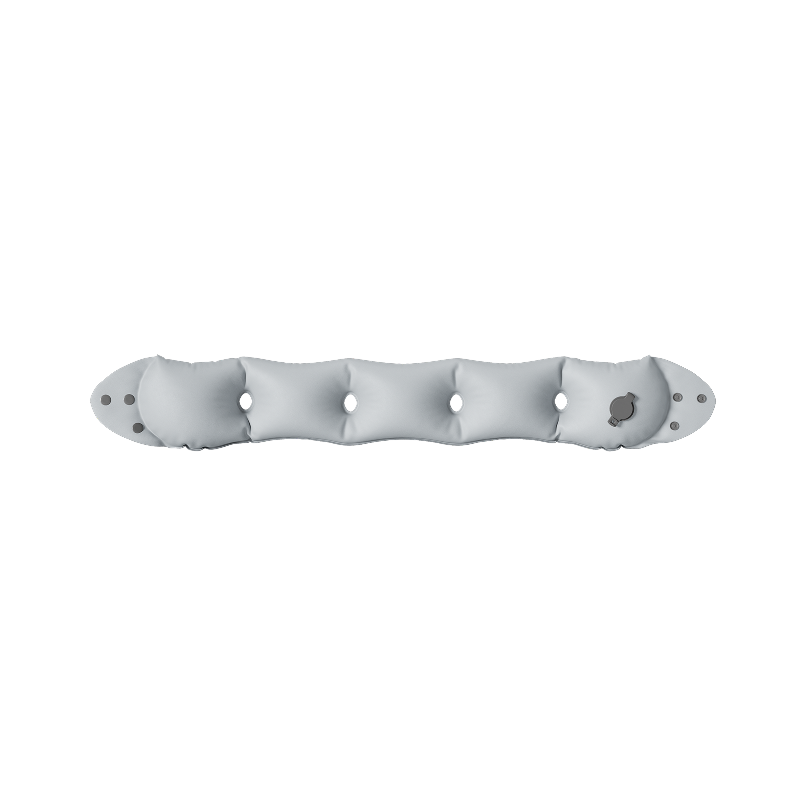 Antimicrobial Additive Leaching in Medical Polyether Film Assemblies