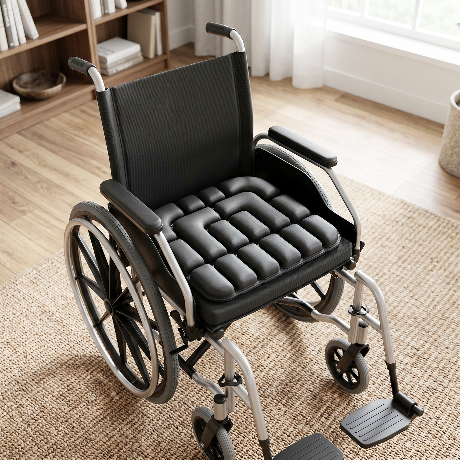 Hospital Bed Anti-Decubitus Mattresses: OEM Alternating Pressure Bladder Manufacturing