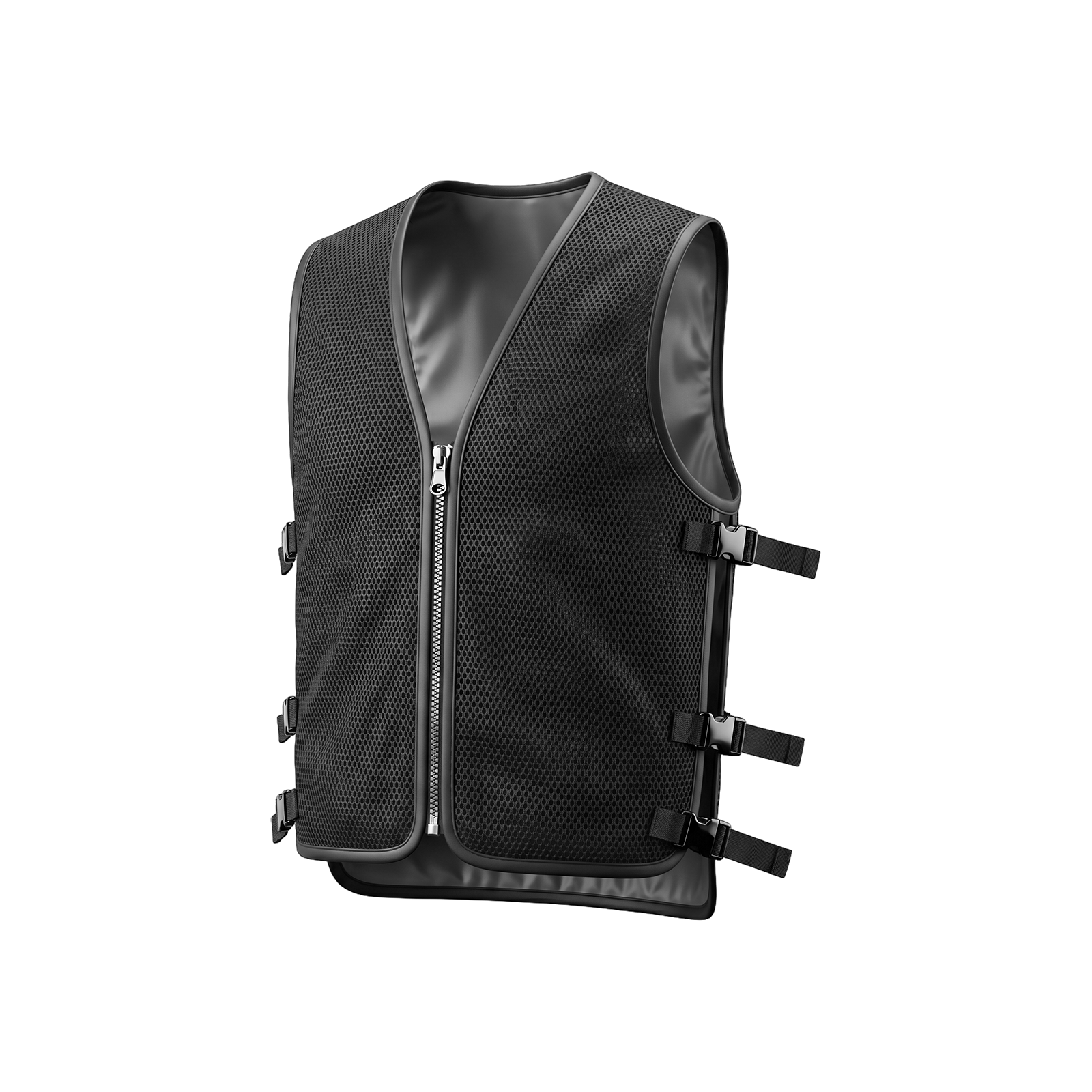 Retrofitting Executive Seating: Inflatable Ergonomic Backrest Cushions for Lumbar Lordosis Preservation