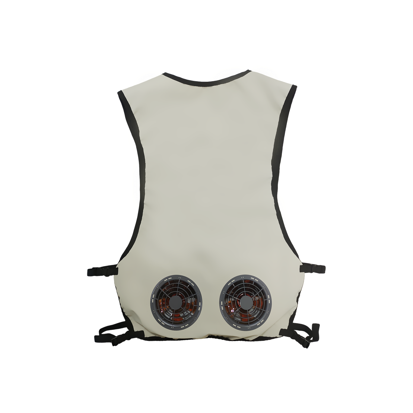360-Degree Mandibular Alignment: Wrap-Around Inflatable Travel Pillows with Lateral Head Lock