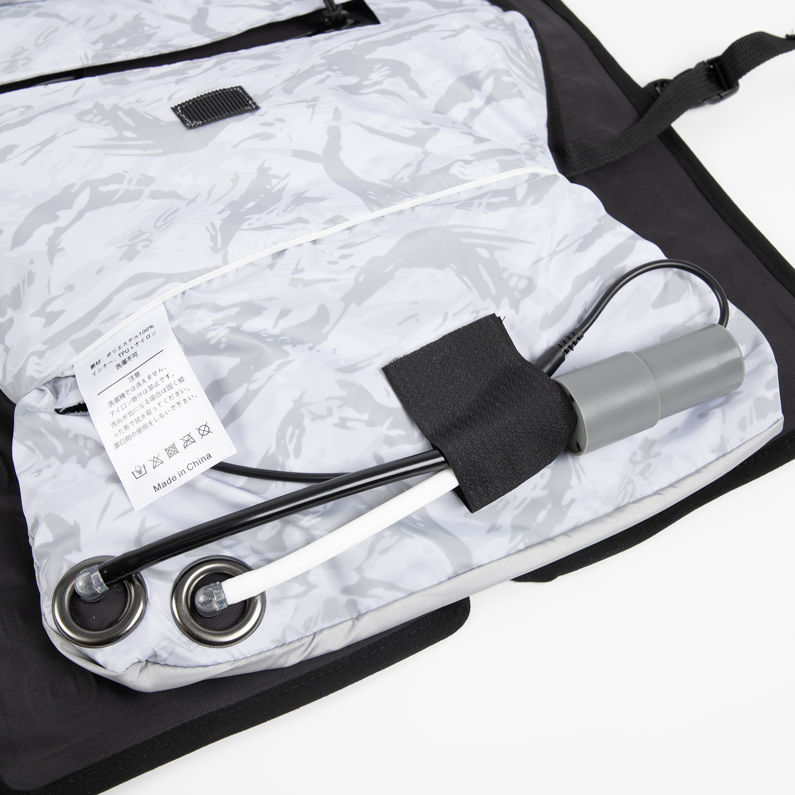 High-Altitude Sleep Quality: Zero-G Wrap-Around Inflatable Pillows on 14-Hour Long-Haul Flights