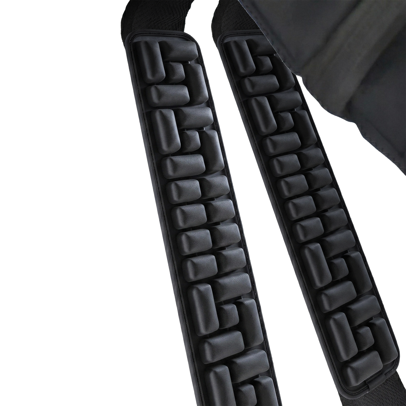 Marine Offshore Shock Mitigation: Saltwater-Proof Pneumatic Air Cushions for High-Speed Rib Boats